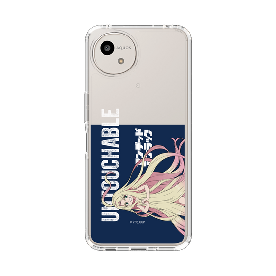 スリムプロテクションケース［ アンデッドアンラック - タチアナ ］