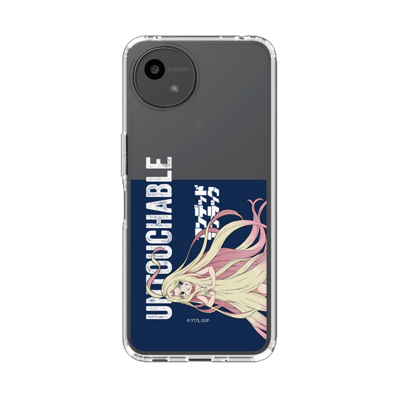 スリムプロテクションケース［ アンデッドアンラック - タチアナ ］