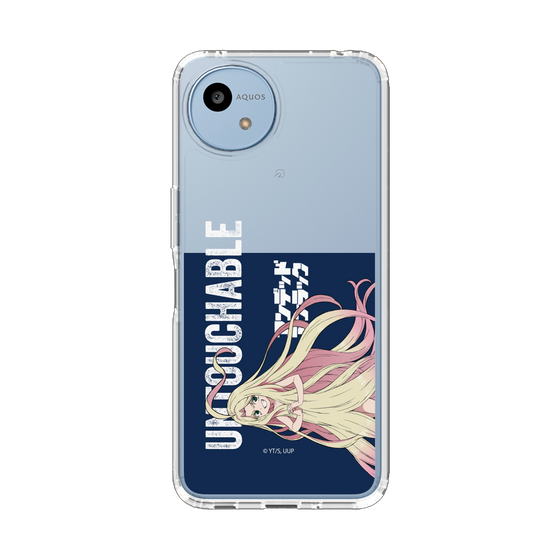 スリムプロテクションケース［ アンデッドアンラック - タチアナ ］