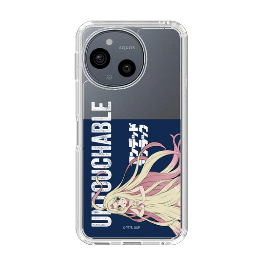 スリムプロテクションケース［ アンデッドアンラック - タチアナ ］