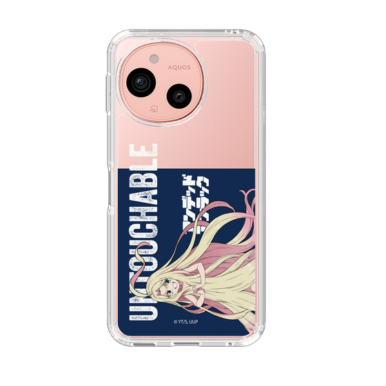 スリムプロテクションケース［ アンデッドアンラック - タチアナ ］