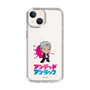 スリムプロテクションケース［ アンデッドアンラック - ミニキャラ - アンディ ］
