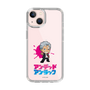 スリムプロテクションケース［ アンデッドアンラック - ミニキャラ - アンディ ］
