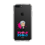 スリムプロテクションケース［ アンデッドアンラック - ミニキャラ - アンディ ］