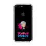 スリムプロテクションケース［ アンデッドアンラック - ミニキャラ - アンディ ］