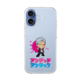 スリムプロテクションケース［ アンデッドアンラック - ミニキャラ - アンディ ］