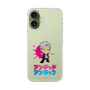スリムプロテクションケース［ アンデッドアンラック - ミニキャラ - アンディ ］