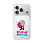 スリムプロテクションケース［ アンデッドアンラック - ミニキャラ - アンディ ］