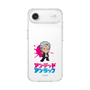 スリムプロテクションケース［ アンデッドアンラック - ミニキャラ - アンディ ］