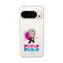 スリムプロテクションケース［ アンデッドアンラック - ミニキャラ - アンディ ］