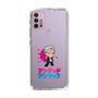 スリムプロテクションケース［ アンデッドアンラック - ミニキャラ - アンディ ］
