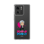 スリムプロテクションケース［ アンデッドアンラック - ミニキャラ - アンディ ］