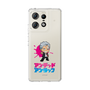 スリムプロテクションケース［ アンデッドアンラック - ミニキャラ - アンディ ］