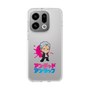 スリムプロテクションケース［ アンデッドアンラック - ミニキャラ - アンディ ］
