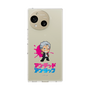 スリムプロテクションケース［ アンデッドアンラック - ミニキャラ - アンディ ］
