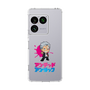 スリムプロテクションケース［ アンデッドアンラック - ミニキャラ - アンディ ］