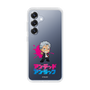 スリムプロテクションケース［ アンデッドアンラック - ミニキャラ - アンディ ］