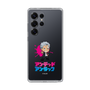 スリムプロテクションケース［ アンデッドアンラック - ミニキャラ - アンディ ］