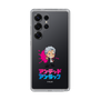 スリムプロテクションケース［ アンデッドアンラック - ミニキャラ - アンディ ］