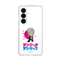 スリムプロテクションケース［ アンデッドアンラック - ミニキャラ - アンディ ］