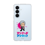 スリムプロテクションケース［ アンデッドアンラック - ミニキャラ - アンディ ］