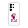 スリムプロテクションケース［ アンデッドアンラック - ミニキャラ - アンディ ］