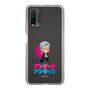スリムプロテクションケース［ アンデッドアンラック - ミニキャラ - アンディ ］
