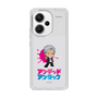 スリムプロテクションケース［ アンデッドアンラック - ミニキャラ - アンディ ］