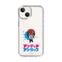 スリムプロテクションケース［ アンデッドアンラック - ミニキャラ - 出雲風子 ］