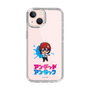 スリムプロテクションケース［ アンデッドアンラック - ミニキャラ - 出雲風子 ］