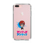 スリムプロテクションケース［ アンデッドアンラック - ミニキャラ - 出雲風子 ］