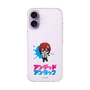 スリムプロテクションケース［ アンデッドアンラック - ミニキャラ - 出雲風子 ］