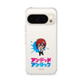 スリムプロテクションケース［ アンデッドアンラック - ミニキャラ - 出雲風子 ］
