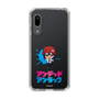 スリムプロテクションケース［ アンデッドアンラック - ミニキャラ - 出雲風子 ］
