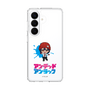 スリムプロテクションケース［ アンデッドアンラック - ミニキャラ - 出雲風子 ］