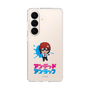 スリムプロテクションケース［ アンデッドアンラック - ミニキャラ - 出雲風子 ］