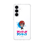スリムプロテクションケース［ アンデッドアンラック - ミニキャラ - 出雲風子 ］