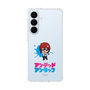 スリムプロテクションケース［ アンデッドアンラック - ミニキャラ - 出雲風子 ］