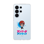 スリムプロテクションケース［ アンデッドアンラック - ミニキャラ - 出雲風子 ］