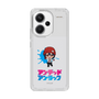 スリムプロテクションケース［ アンデッドアンラック - ミニキャラ - 出雲風子 ］
