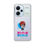 スリムプロテクションケース［ アンデッドアンラック - ミニキャラ - 出雲風子 ］