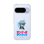 スリムプロテクションケース［ アンデッドアンラック - ミニキャラ - シェン ］