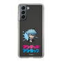 スリムプロテクションケース［ アンデッドアンラック - ミニキャラ - シェン ］
