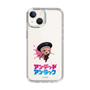 スリムプロテクションケース［ アンデッドアンラック - ミニキャラ - ジーナ ］