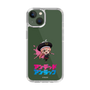 スリムプロテクションケース［ アンデッドアンラック - ミニキャラ - ジーナ ］