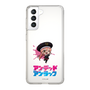 スリムプロテクションケース［ アンデッドアンラック - ミニキャラ - ジーナ ］