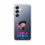スリムプロテクションケース［ アンデッドアンラック - ミニキャラ - ジーナ ］