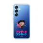 スリムプロテクションケース［ アンデッドアンラック - ミニキャラ - ジーナ ］