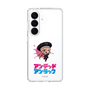 スリムプロテクションケース［ アンデッドアンラック - ミニキャラ - ジーナ ］