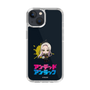 スリムプロテクションケース［ アンデッドアンラック - ミニキャラ - ジュイス ］